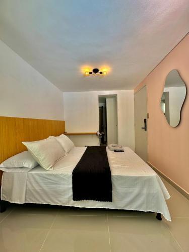 Theluxe Apartaestudio Laureles 2