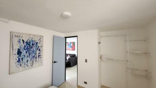 C�modo Apartamento En El Poblado