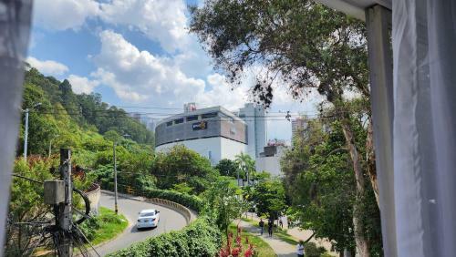 C�modo Apartamento En El Poblado