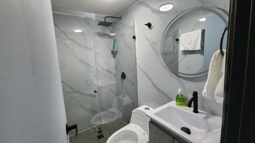 C�modo Apartamento En El Poblado