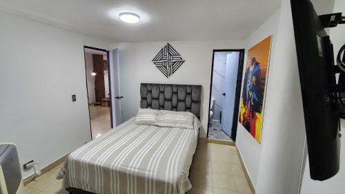 C�modo Apartamento En El Poblado
