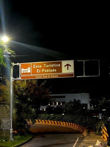 C�modo Apartamento En El Poblado