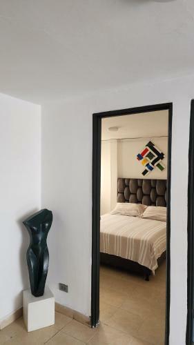 C�modo Apartamento En El Poblado