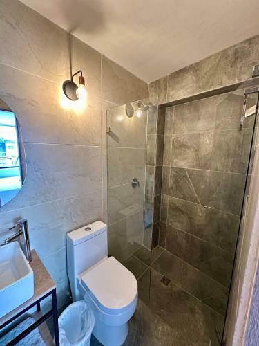 Hotel Habitaci�n 209 Luxury Laureles - Estadio