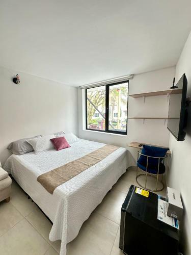 Hotel Habitaci�n 209 Luxury Laureles - Estadio