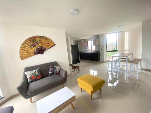 Two Bedroom Apartment/phenomenal Views