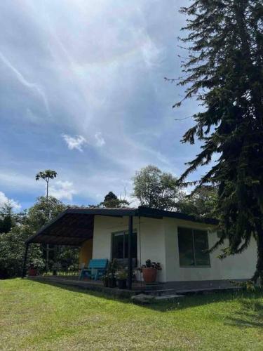 Villa Casa De Campo Piedras Blancas