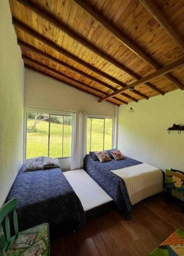 Villa Casa De Campo Piedras Blancas
