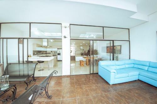 Villa Casa De Lujo En El Poblado