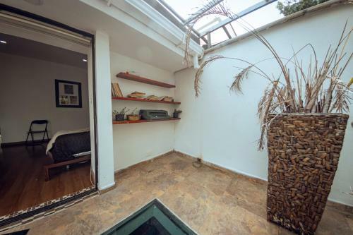 Villa Casa De Lujo En El Poblado