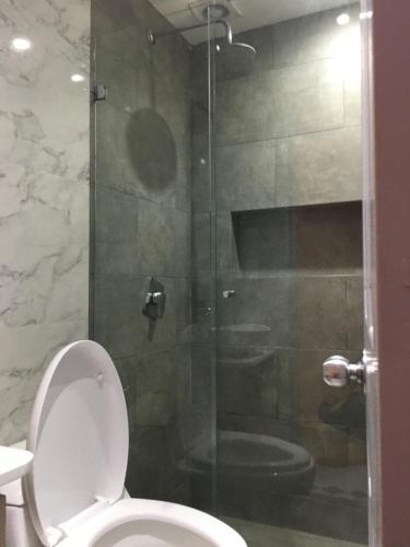 Apartamento Lindo Apt Excelente Ubicacion