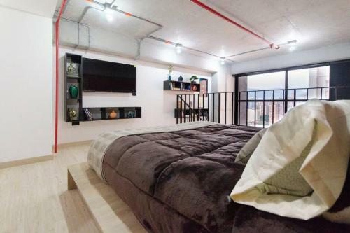Apartamento Tipo Loft Medell�n