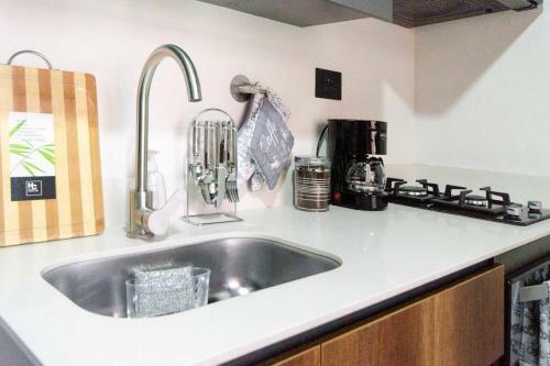 Apartamento Tipo Loft Medell�n