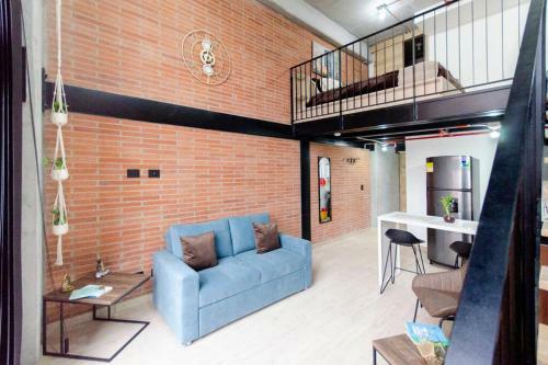 Apartamento Tipo Loft Medell�n