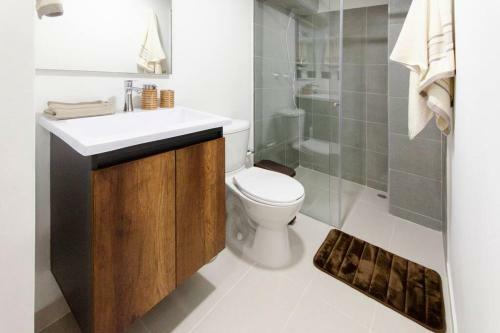 Apartamento Tipo Loft Medell�n