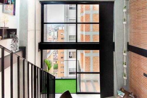 Apartamento Tipo Loft Medell�n