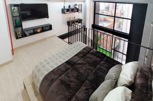 Apartamento Tipo Loft Medell�n
