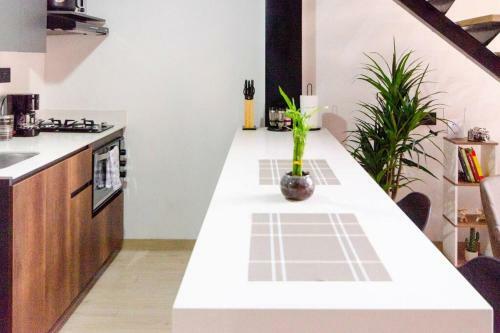 Apartamento Tipo Loft Medell�n