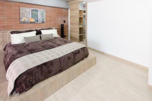 Apartamento Tipo Loft Medell�n