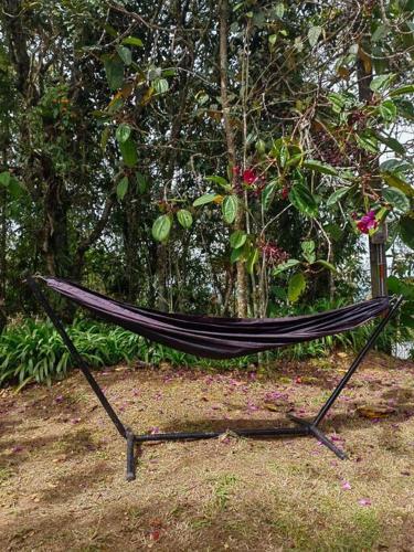 Eco Aldea Caba�a Aire