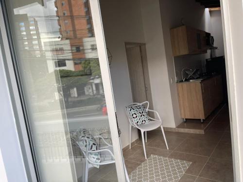 Apartamento Florida