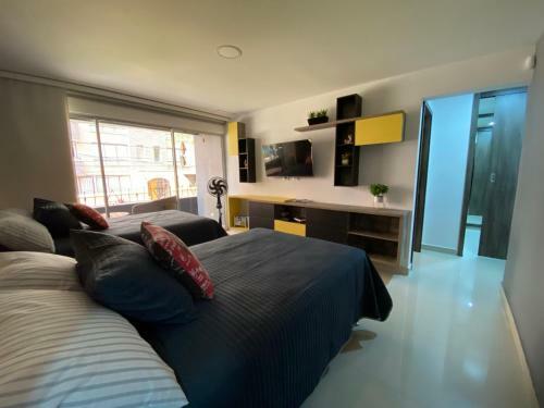 Hostal The Gray House