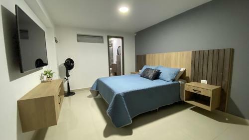 Hostal The Gray House