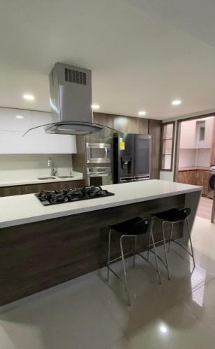 Hostal The Gray House