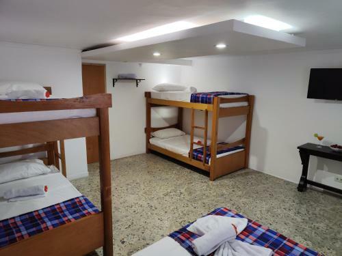 Bed & Breakfast Absolute Hotel & Hostel Boutique