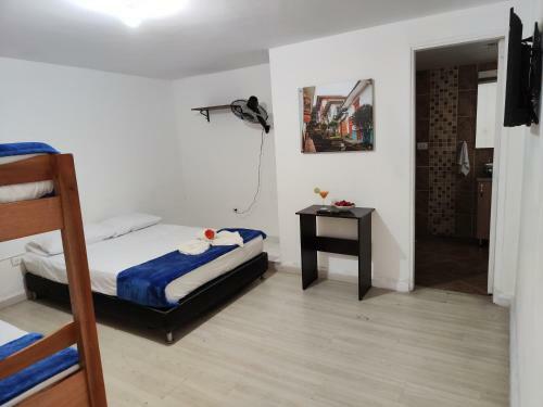Bed & Breakfast Absolute Hotel & Hostel Boutique