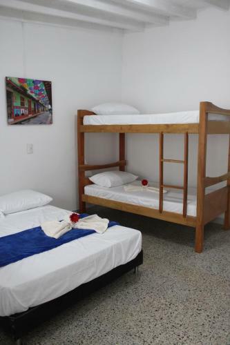 Bed & Breakfast Absolute Hotel & Hostel Boutique