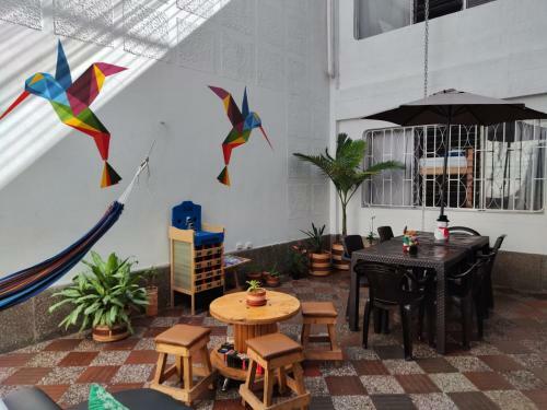 Bed & Breakfast Absolute Hotel & Hostel Boutique