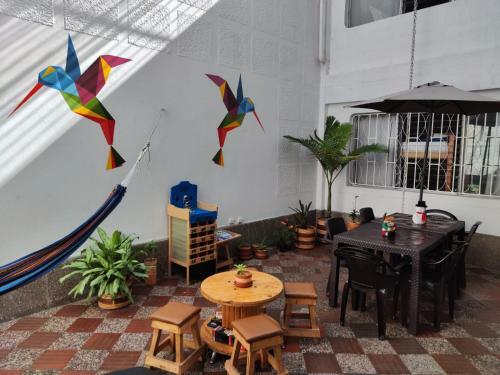Bed & Breakfast Absolute Hotel & Hostel Boutique