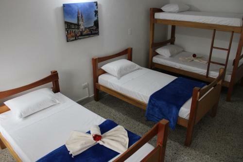 Bed & Breakfast Absolute Hotel & Hostel Boutique