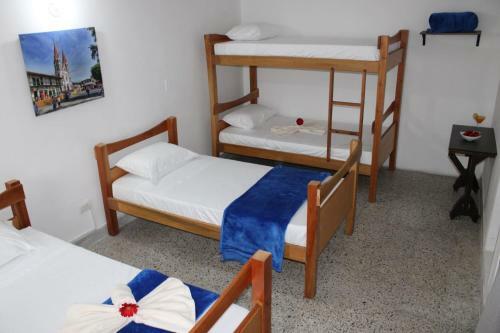 Bed & Breakfast Absolute Hotel & Hostel Boutique