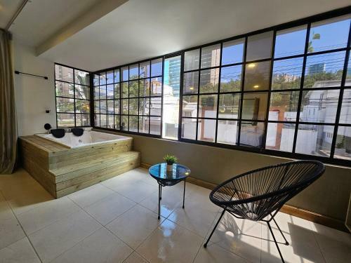 Hotel Aguacatala Stop