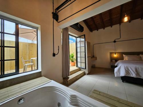 Hotel Aguacatala Stop