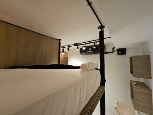 Hotel Aguacatala Stop