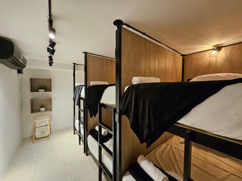 Hotel Aguacatala Stop