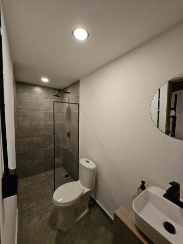 Hotel Aguacatala Stop