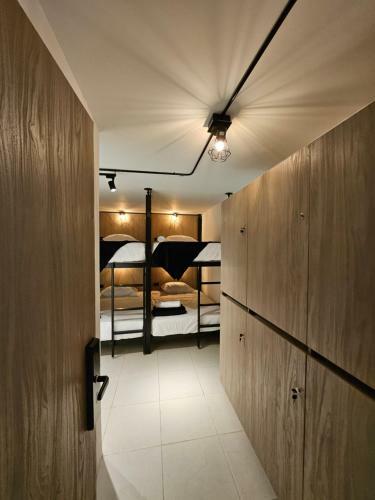 Hotel Aguacatala Stop