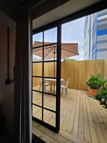 Hotel Aguacatala Stop