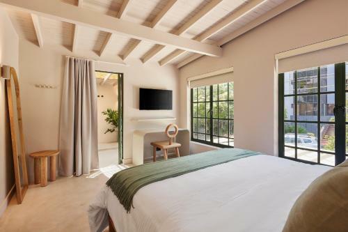 Antipoda Hotel Boutique