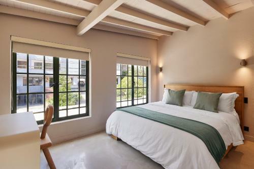 Antipoda Hotel Boutique