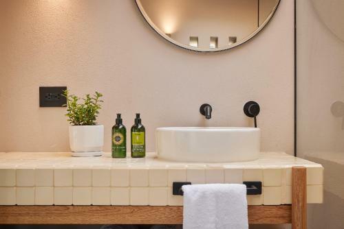 Antipoda Hotel Boutique