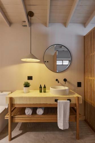 Antipoda Hotel Boutique