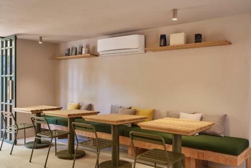 Antipoda Hotel Boutique