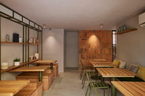 Antipoda Hotel Boutique