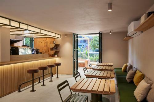 Antipoda Hotel Boutique