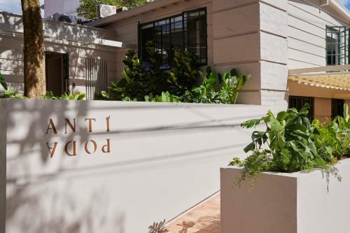 Antipoda Hotel Boutique